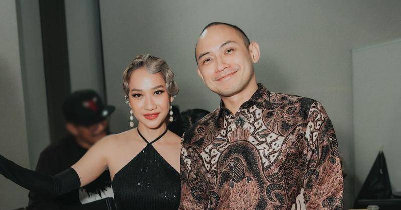 Tiko Aryawardhana Suami BCL Diduga Gelapkan Uang Rp6,9 Miliar
